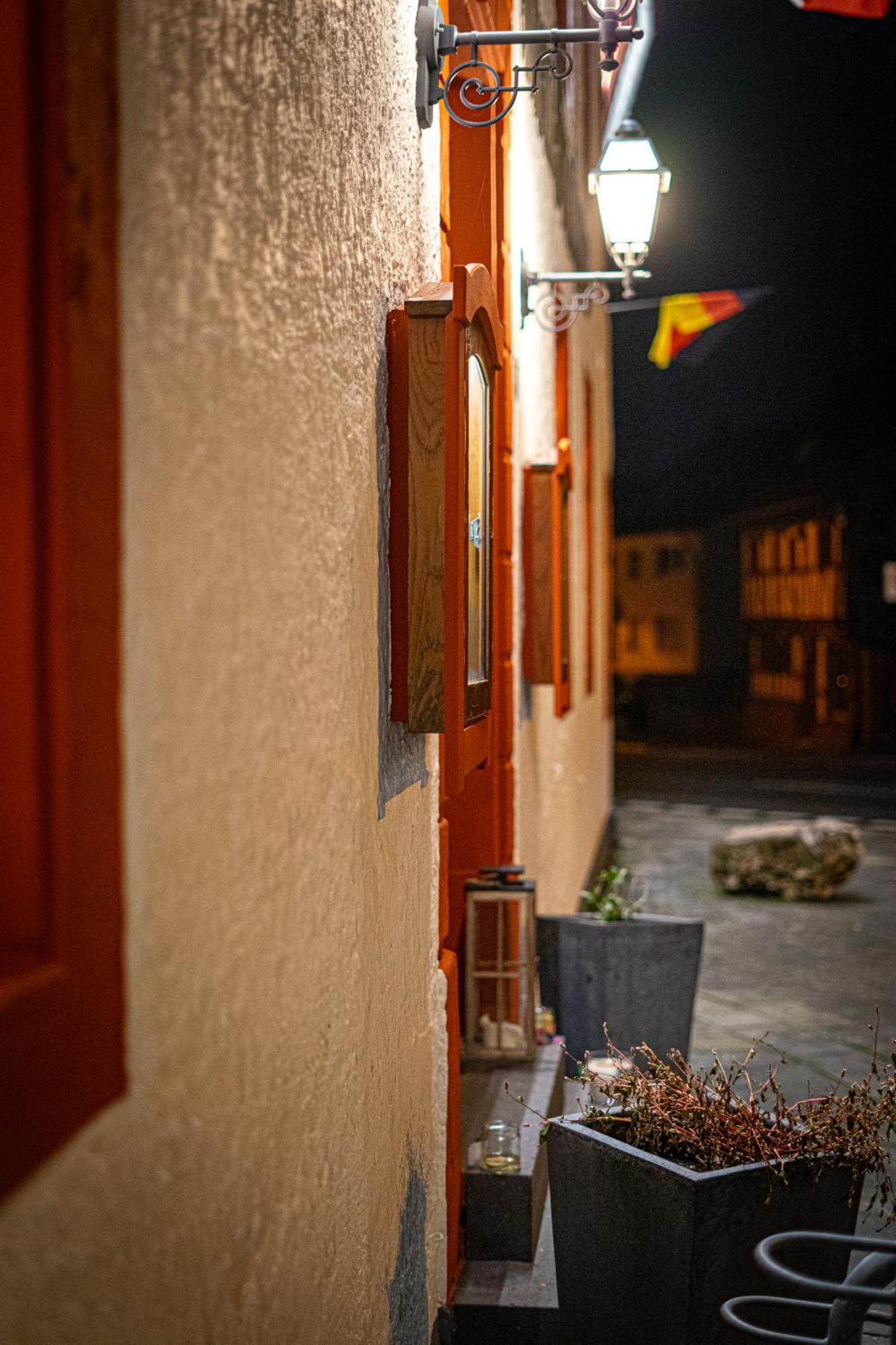 Gasthaus Zum Alten Brauhaus Euskirchen Exterior photo